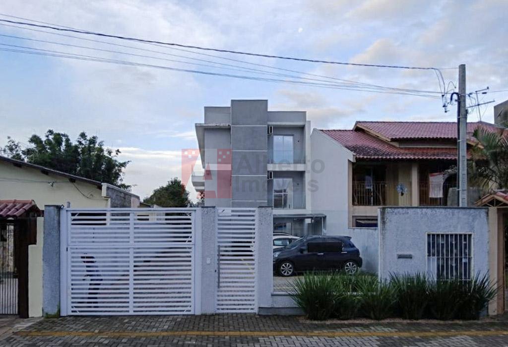 Apartamento 2 Dormitórios