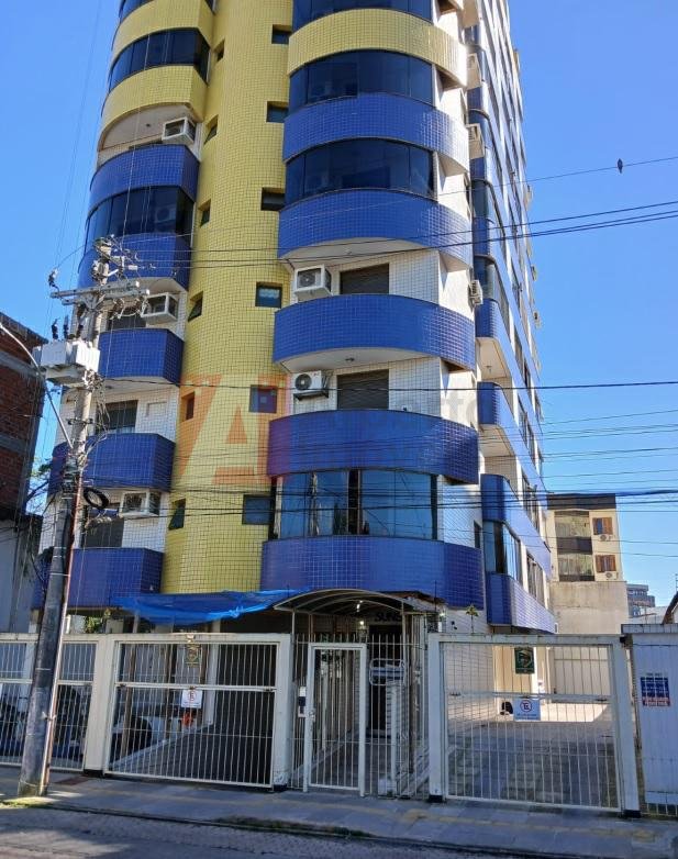 Apartamento 2 Dormitórios