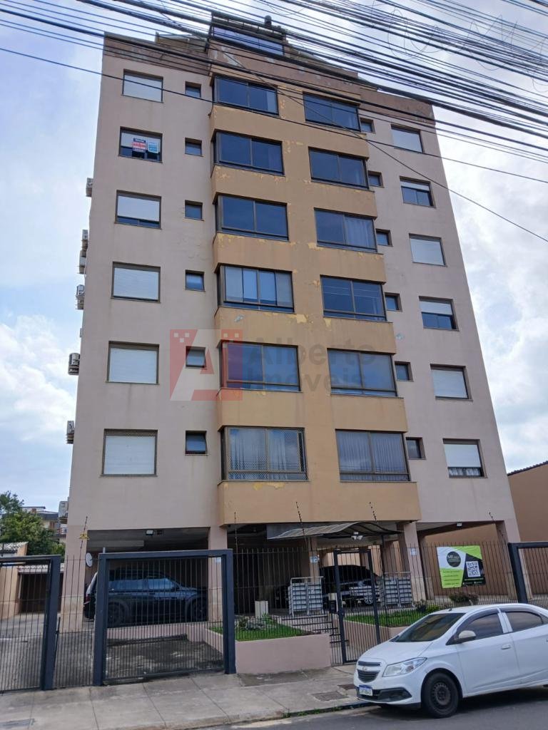 Apartamento 2 Dormitórios