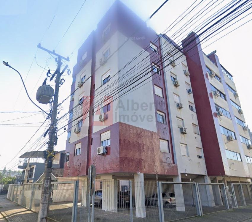 Apartamento 3 Dormitórios